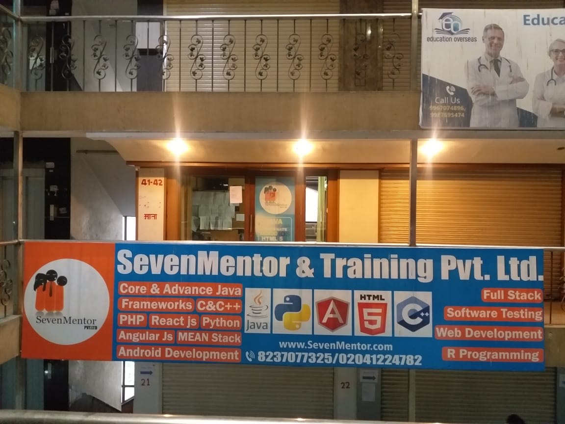 Aws Course In Pune